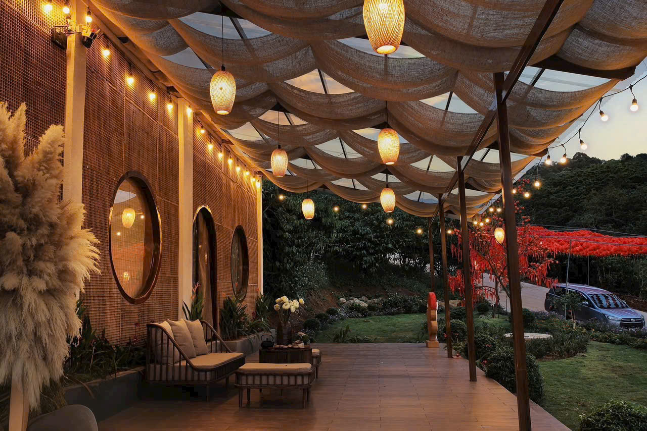 Đất Bảo Lâm 1177m2, suối tự nhiên bao quanh, thiên nhiên nguyên bản, không san lấp, betong hóa Đất Bảo Lâm 1177m2, suối tự nhiên bao quanh, thiên nhiên nguyên bản, không san lấp, betong hóa