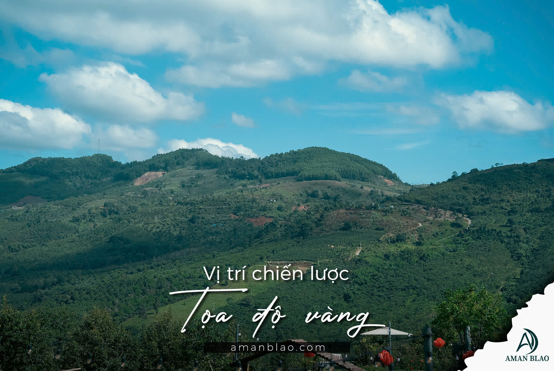 Aman Blao – không phải để mua, mà để biết mình có thuộc về nơi này không, chỉ ngày 26/04 duy nhất Aman Blao – không phải để mua, mà để biết mình có thuộc về nơi này không, chỉ ngày 26/04 duy nhất