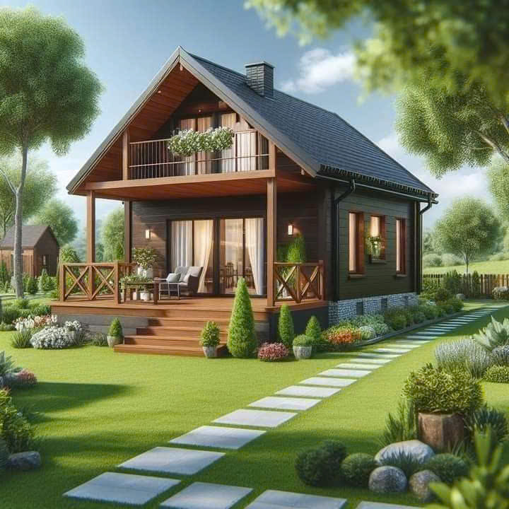 Aman Blao - Thiên đường nghỉ dưỡng giữa lòng thiên nhiên tại Bảo Lộc