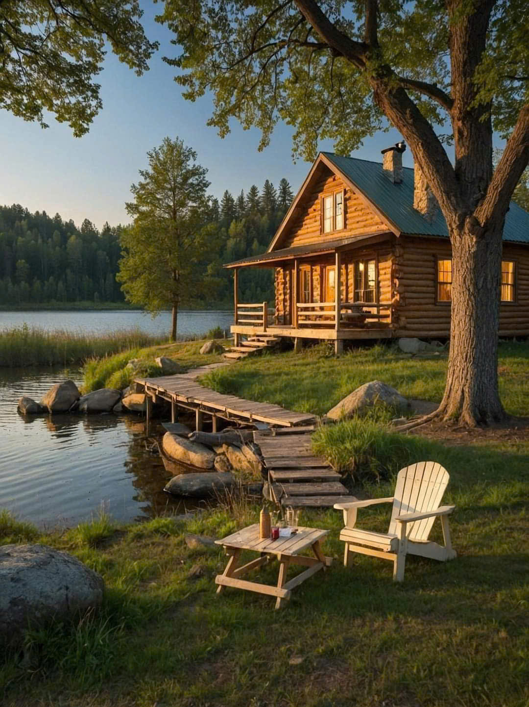 Aman Blao - Thiên đường nghỉ dưỡng giữa lòng thiên nhiên tại Bảo Lộc