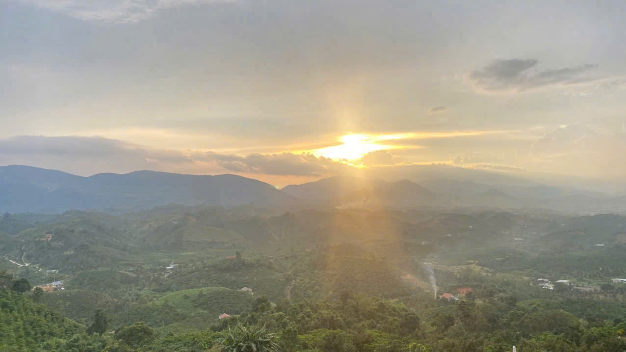 Vân Thôn Retreat - Anh/chị đang mua một mảnh đất hay mua một nơi để sống ?