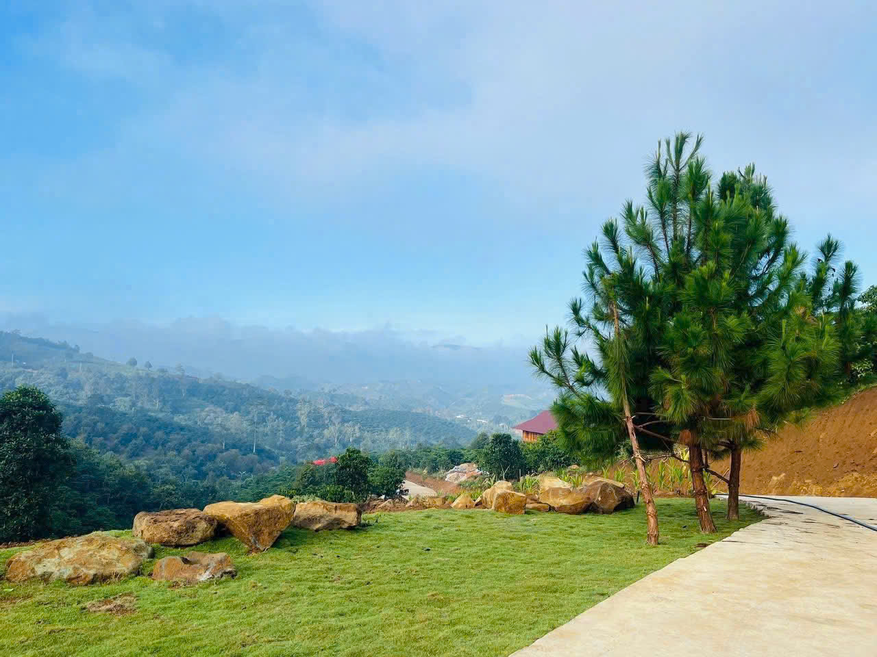 Vân Thôn Retreat - Anh/chị đang mua một mảnh đất hay mua một nơi để sống ?