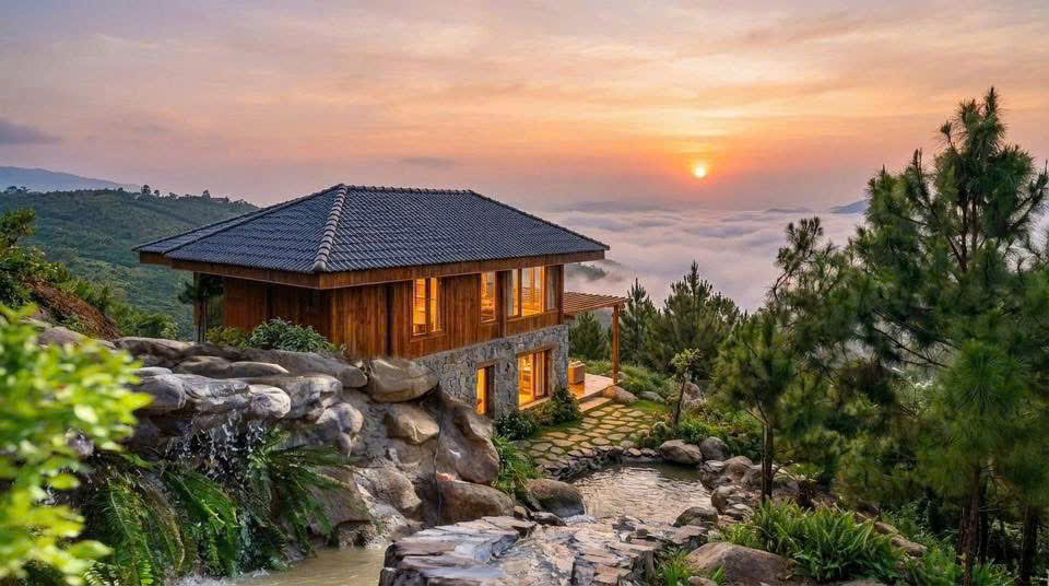 ĐẤT NHÀ VƯỜN VIEW 360° – SUỐI SAU NHÀ – HỒ CẢNH QUAN TRƯỚC MẮT – GIÁ TỪ 2,5 TỶ
ĐẤT NHÀ VƯỜN VIEW 360° – SUỐI SAU NHÀ – HỒ CẢNH QUAN TRƯỚC MẮT – GIÁ TỪ 2,5 TỶ