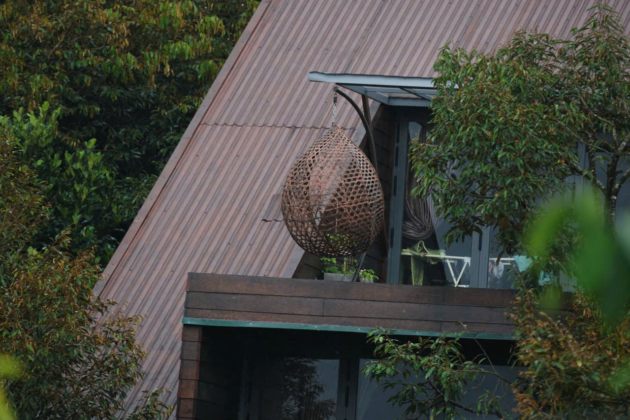 Vân Thôn Retreat - Một bước chạm mây, chạm tiện ích, suối quanh nhà, thư thả cuộc sống an nhiên Vân Thôn Retreat - Một bước chạm mây, chạm tiện ích, suối quanh nhà, thư thả cuộc sống an nhiên