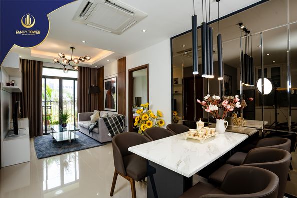 Chung cư khu đô thị Hưng Phú.Mua nhận vào ở ngay