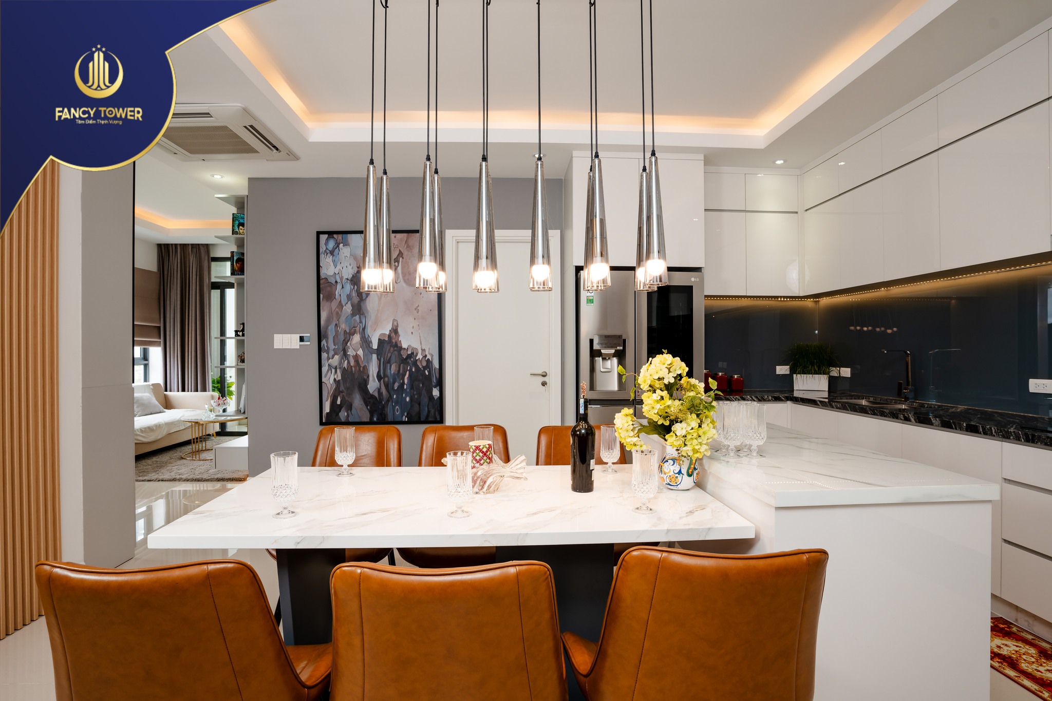 Chung cư khu đô thị Hưng Phú.Mua nhận vào ở ngay