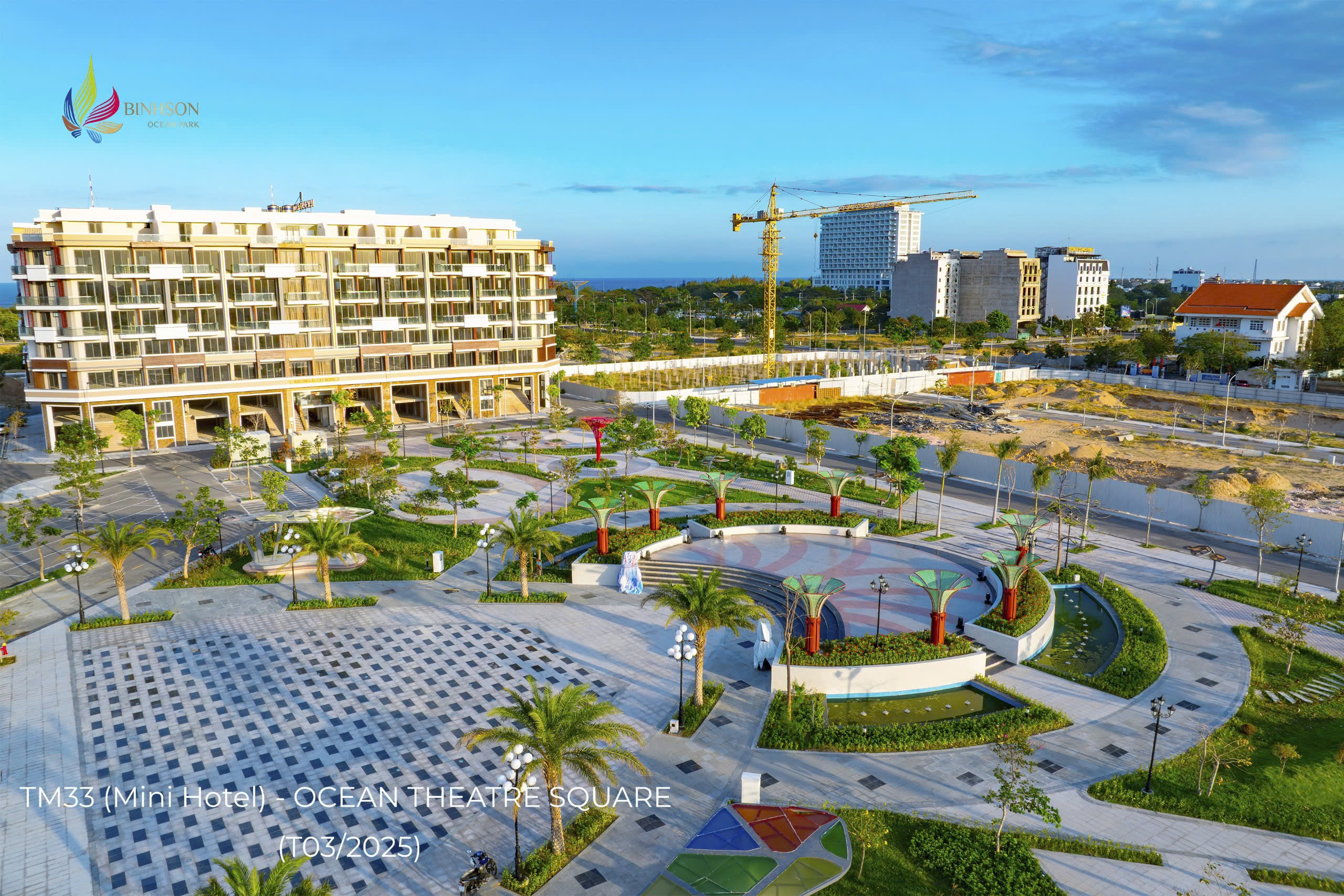 CHỈ TỪ 18TR/M2 SỞ HỮU NGAY NGÔI NHÀ 4 TẦNG ĐÁNG SỐNG NHẤT TẠI BÌNH SƠN OCEAN PARK CHỈ TỪ 18TR/M2 SỞ HỮU NGAY NGÔI NHÀ 4 TẦNG ĐÁNG SỐNG NHẤT TẠI BÌNH SƠN OCEAN PARK