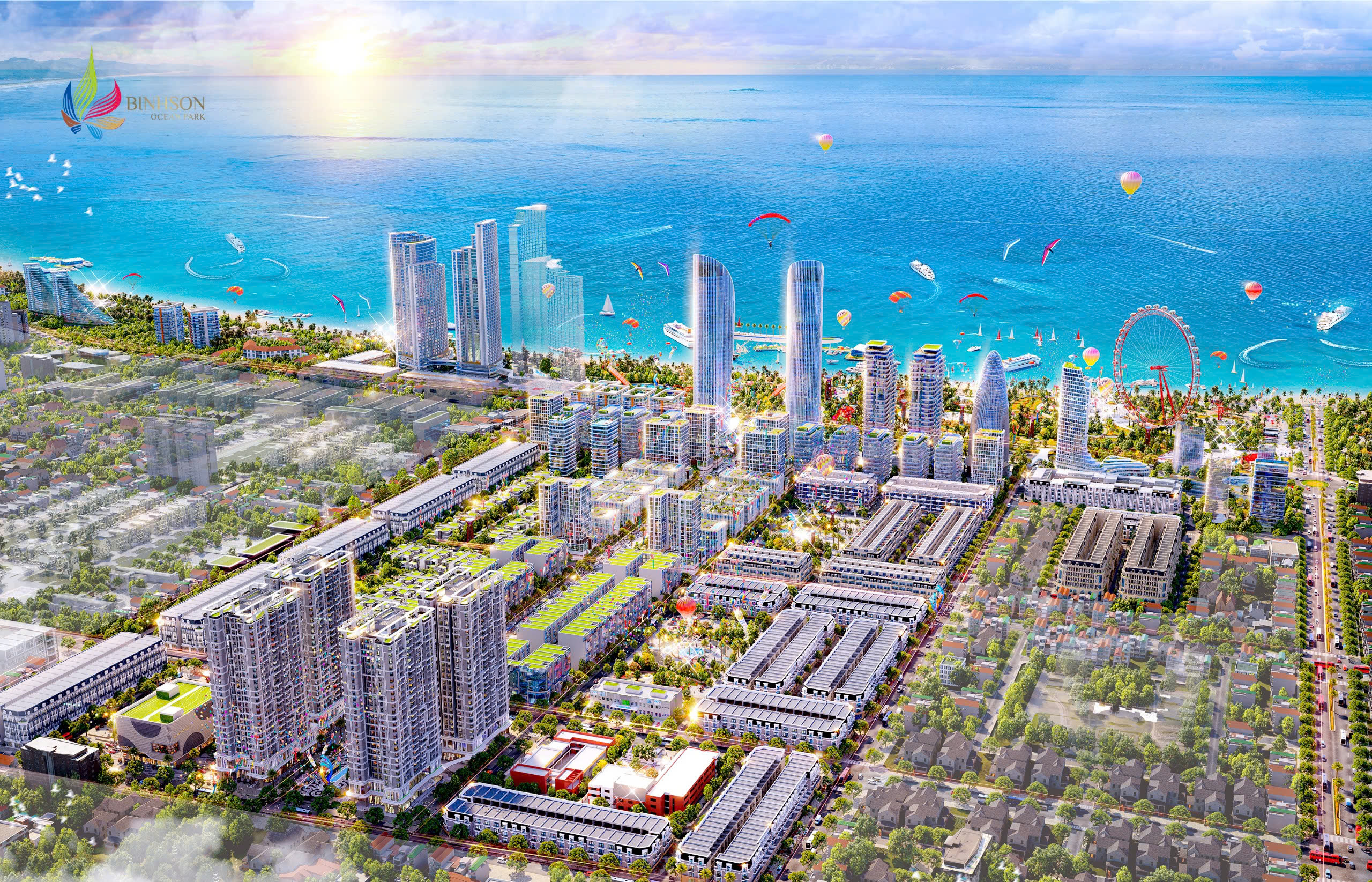 CHỈ TỪ 2,5 TỶ (40%)- NHÀ PHỐ LIỀN KỀ BÌNH SƠN OCEAN PARK - VỊ TRÍ ĐẮC ĐỊA - THANH TOÁN LINH HOẠT
CHỈ TỪ 2,5 TỶ (40%)- NHÀ PHỐ LIỀN KỀ BÌNH SƠN OCEAN PARK - VỊ TRÍ ĐẮC ĐỊA - THANH TOÁN LINH HOẠT