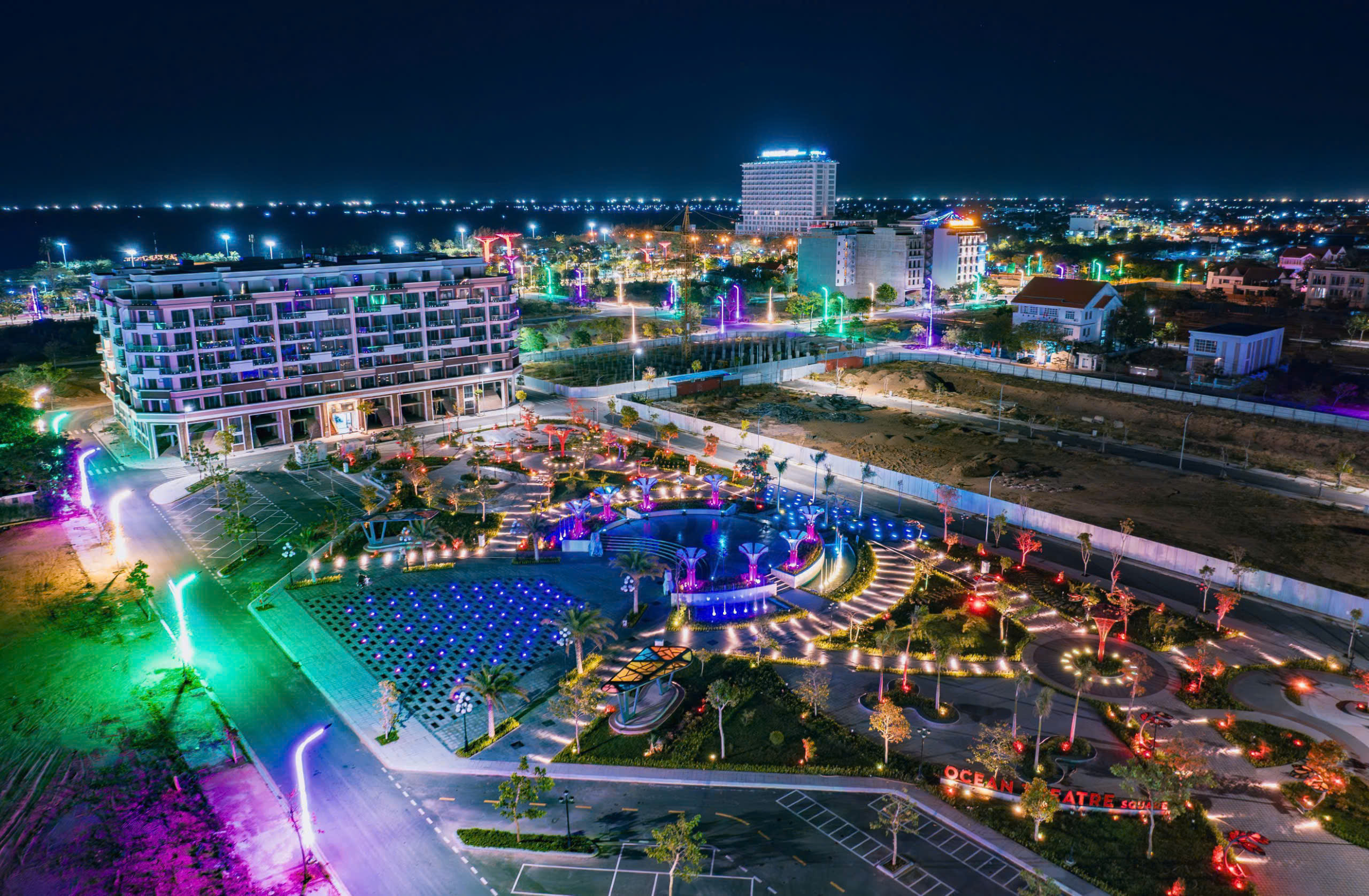 BÌNH SƠN OCEAN PARK - KHU ĐÔ THỊ BIỂN VỊ TRÍ ĐẮC ĐỊA TẠI KHÁNH HOÀ 2- GIÁ CHÂN SÓNG CHỈ 18TR/M2 BÌNH SƠN OCEAN PARK - KHU ĐÔ THỊ BIỂN VỊ TRÍ ĐẮC ĐỊA TẠI KHÁNH HOÀ 2- GIÁ CHÂN SÓNG CHỈ 18TR/M2