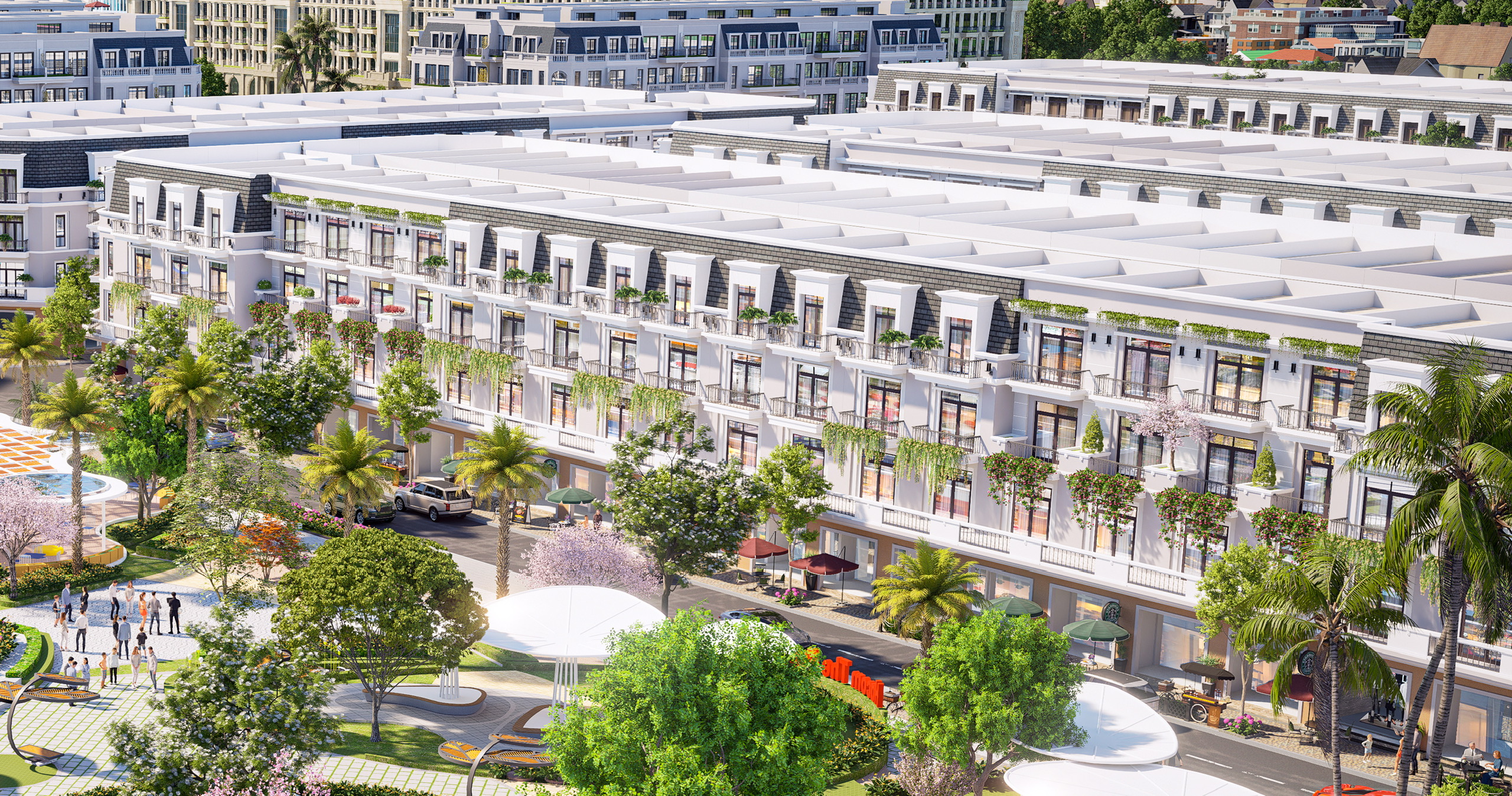 CHỈ VỚI 1 TỶ 680TR SỞ HỮU NGAY CHÂU ÂU GIỮA LÒNG NINH THUẬN CHỈ VỚI 1 TỶ 680TR SỞ HỮU NGAY CHÂU ÂU GIỮA LÒNG NINH THUẬN