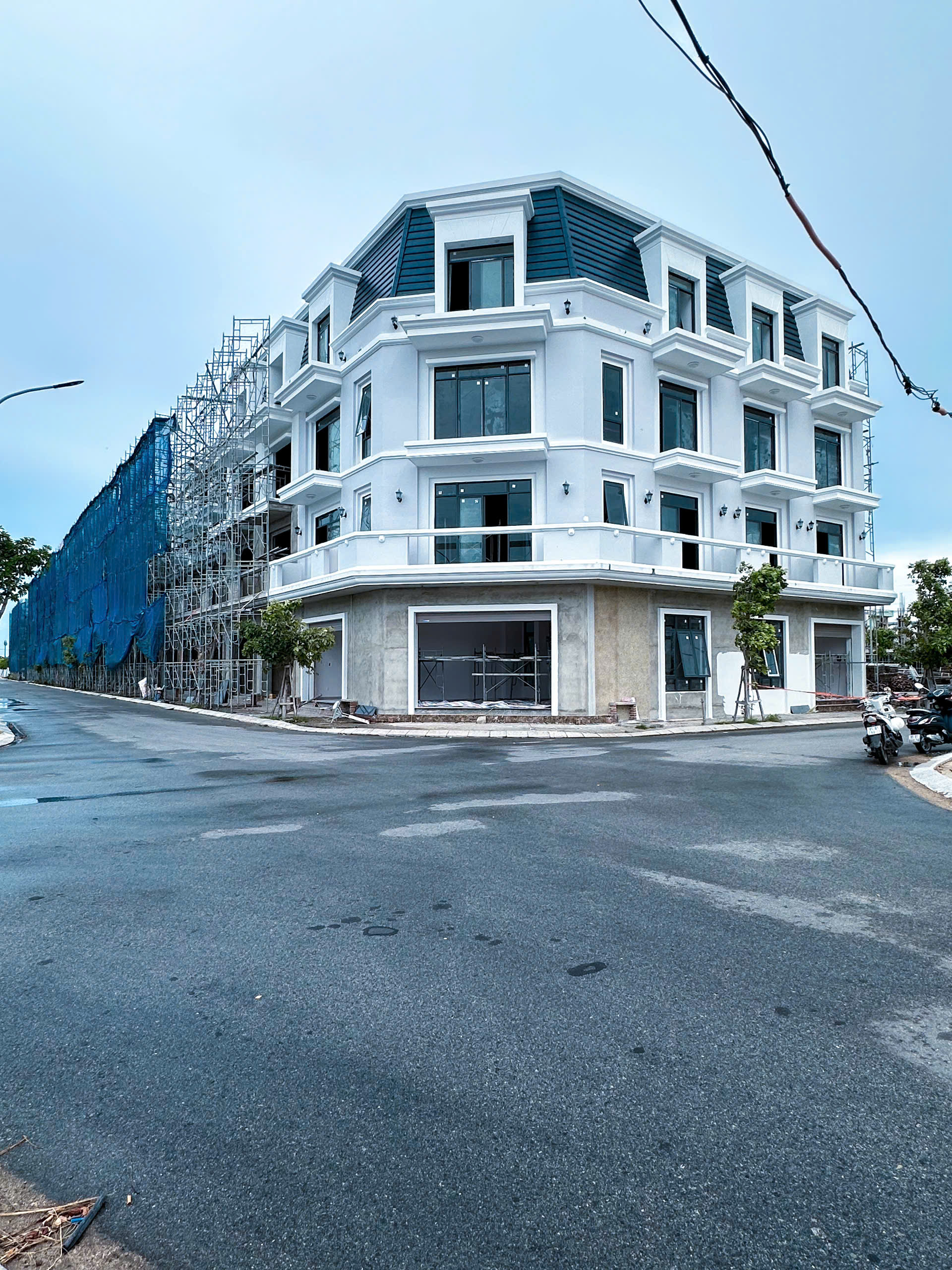 CHỈ VỚI 1 TỶ 680TR SỞ HỮU NGAY CHÂU ÂU GIỮA LÒNG NINH THUẬN CHỈ VỚI 1 TỶ 680TR SỞ HỮU NGAY CHÂU ÂU GIỮA LÒNG NINH THUẬN