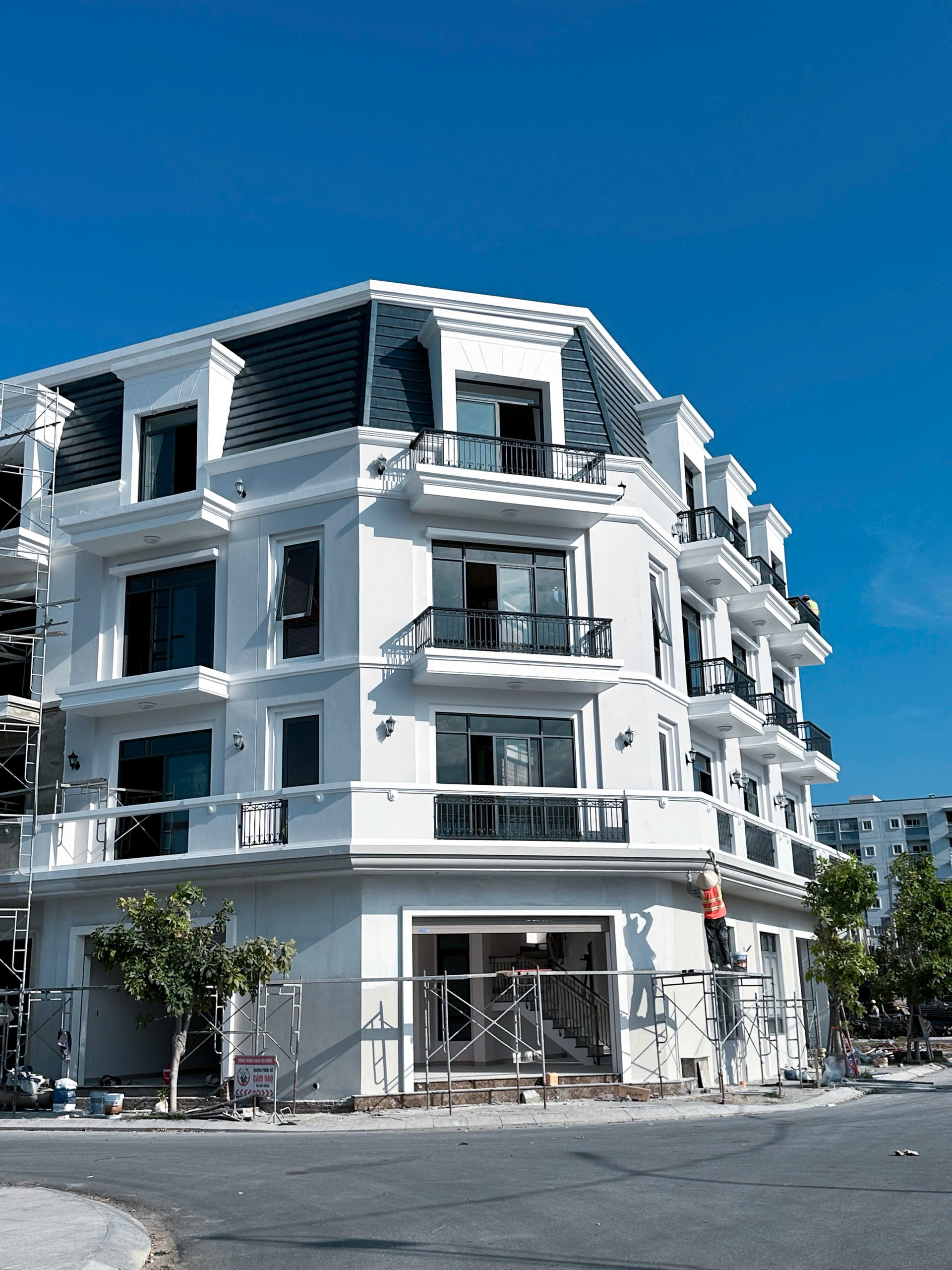 CHỈ VỚI 1 TỶ 650 TRIỆU (25%) ĐÃ SỞ HỮU NGAY NHÀ MẶT PHỐ VIEW BIỂN - SỔ HỒNG SỞ HỮU LÂU DÀI CHỈ VỚI 1 TỶ 650 TRIỆU (25%) ĐÃ SỞ HỮU NGAY NHÀ MẶT PHỐ VIEW BIỂN - SỔ HỒNG SỞ HỮU LÂU DÀI