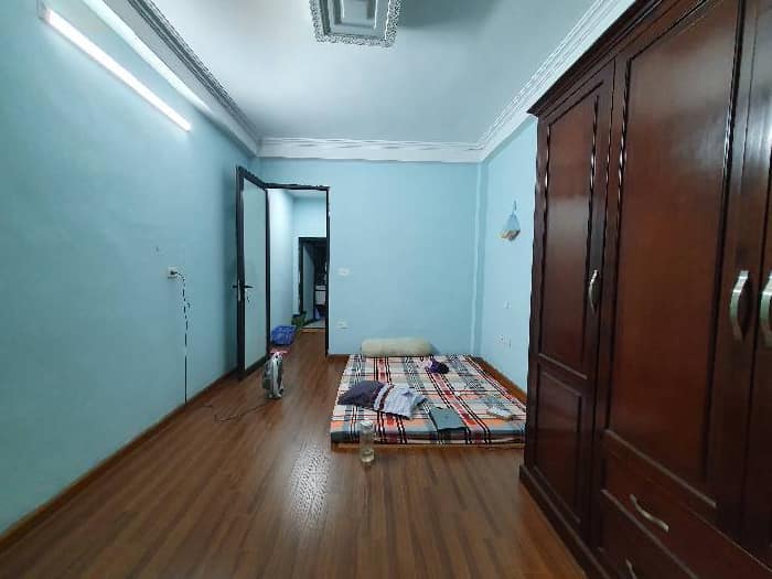 BÁN NHÀ HOÀNG MAI 32m x 5 TẦNG, 3PN + 3WC, GIÁ 3,7 TỶ BÁN NHÀ HOÀNG MAI 32m x 5 TẦNG, 3PN + 3WC, GIÁ 3,7 TỶ
