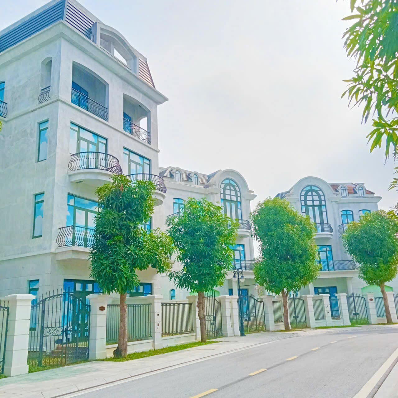 Bán căn Mẫu Đớn siêu đẹp tại Vinhome Thanh Hóa