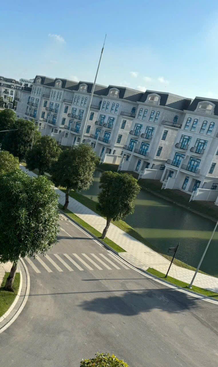 Bán căn Mẫu Đớn siêu đẹp tại Vinhome Thanh Hóa