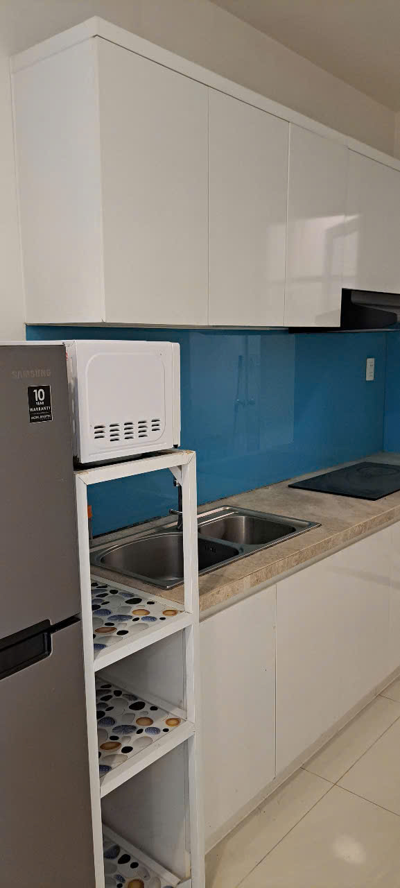 Bán căn hộ Florita khu dân cư Him Lam, Phường Tân Hưng - Quận 7 Bán căn hộ Florita khu dân cư Him Lam, Phường Tân Hưng - Quận 7