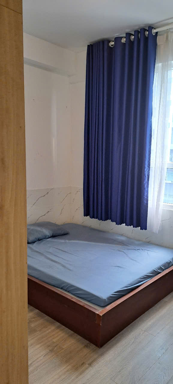 Bán căn hộ Florita khu dân cư Him Lam, Phường Tân Hưng - Quận 7 Bán căn hộ Florita khu dân cư Him Lam, Phường Tân Hưng - Quận 7