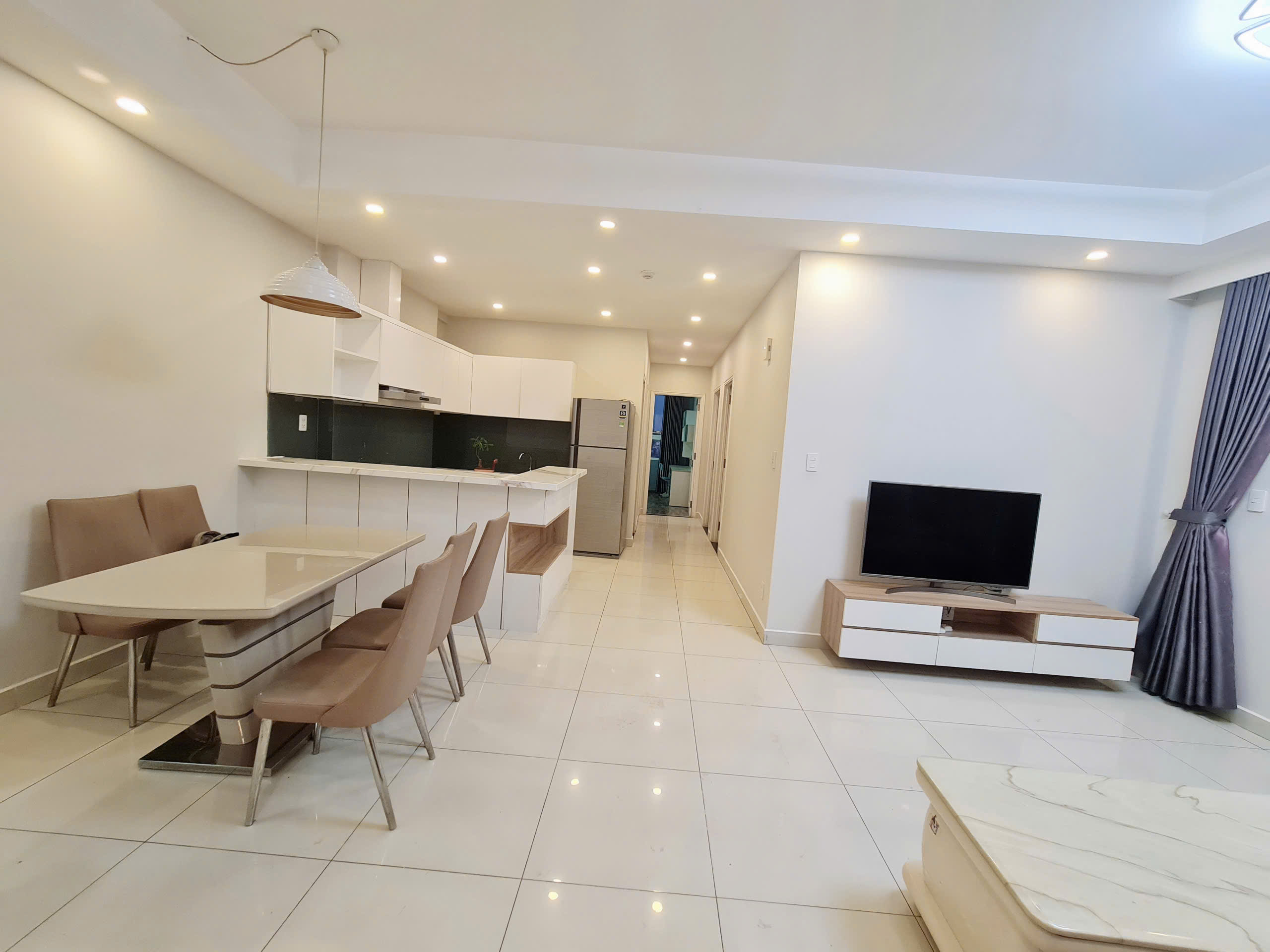 BÁN CĂN HỘ CAO CẤP FLORITA, KDC HIM LAM, QUẬN 7, TP.HCM