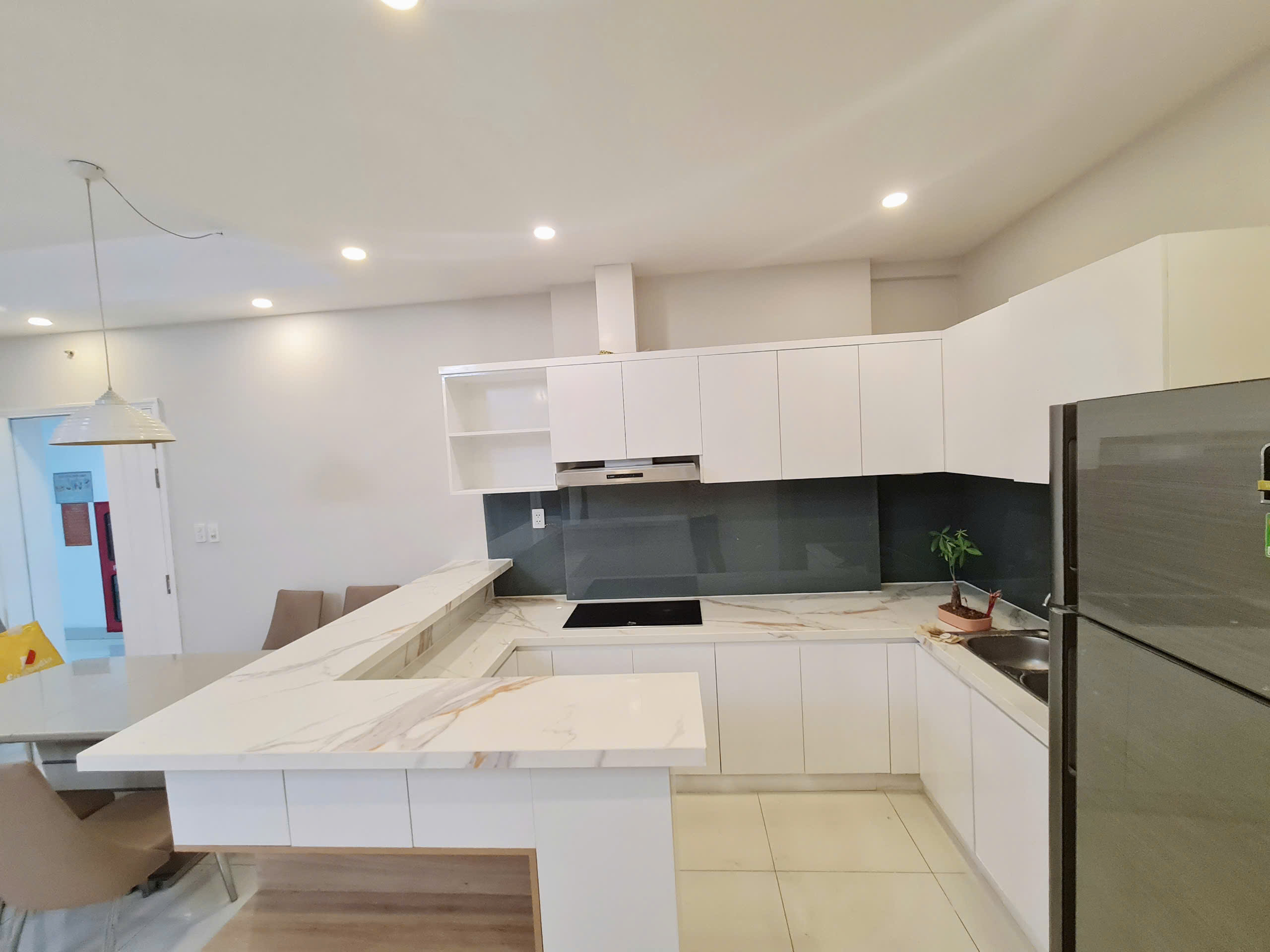 BÁN CĂN HỘ CAO CẤP FLORITA, KDC HIM LAM, QUẬN 7, TP.HCM