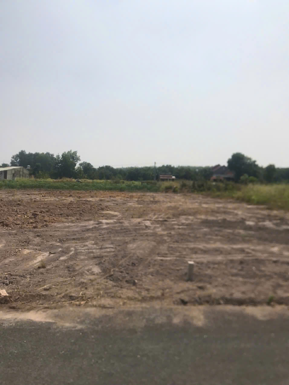 Đất nền siêu đẹp tại chợ Trừ Văn Thố Bàu Bàng Bình Đất nền siêu đẹp tại chợ Trừ Văn Thố Bàu Bàng Bình