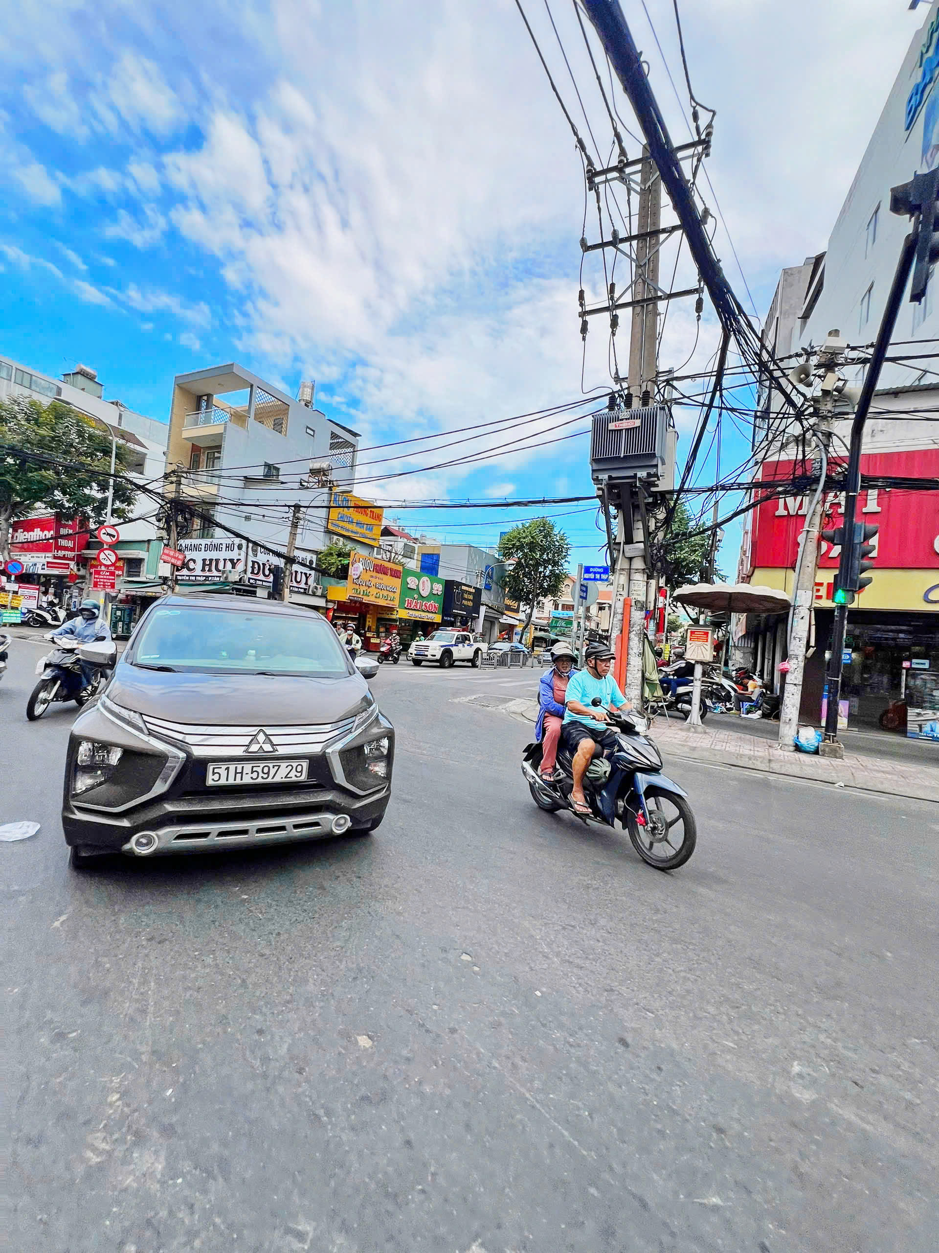 🏠SIÊU PHẨM NHÀ 5 TẦNG MT Tân Mỹ Q7 🔥 🏠SIÊU PHẨM NHÀ 5 TẦNG MT Tân Mỹ Q7 🔥