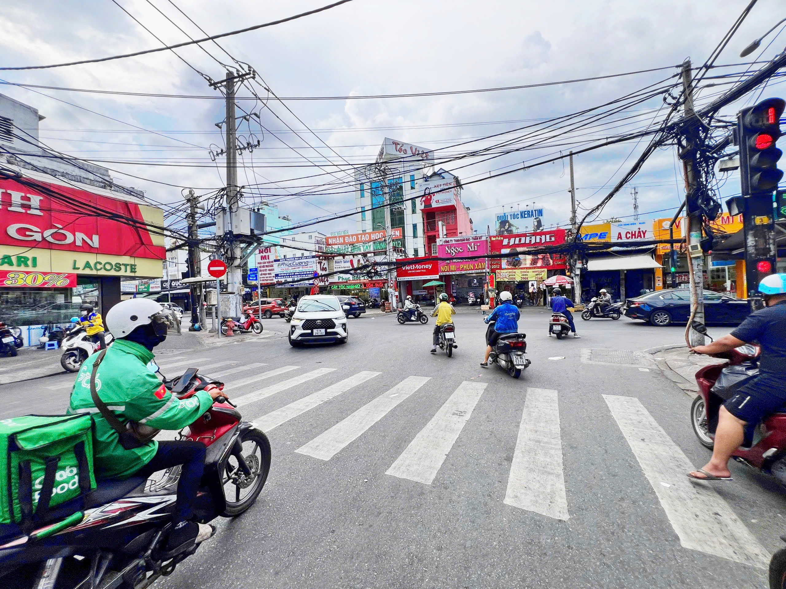 🏠SIÊU PHẨM NHÀ 5 TẦNG MT Tân Mỹ Q7 🔥 🏠SIÊU PHẨM NHÀ 5 TẦNG MT Tân Mỹ Q7 🔥