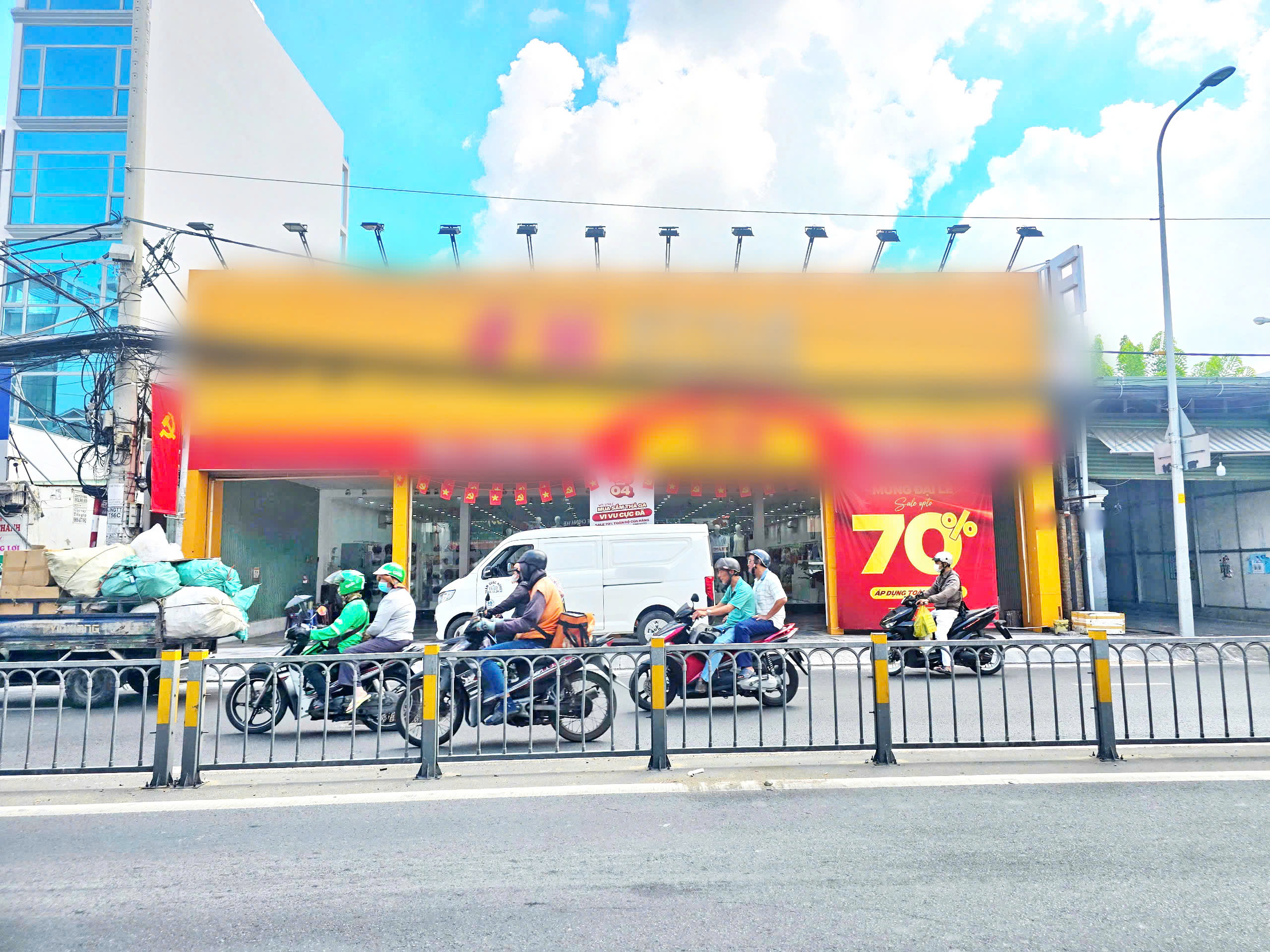 📢 VIP - SIÊU MB KDMB NGUYỄN THỊ THẬP Q7❗ 📢 VIP - SIÊU MB KDMB NGUYỄN THỊ THẬP Q7❗