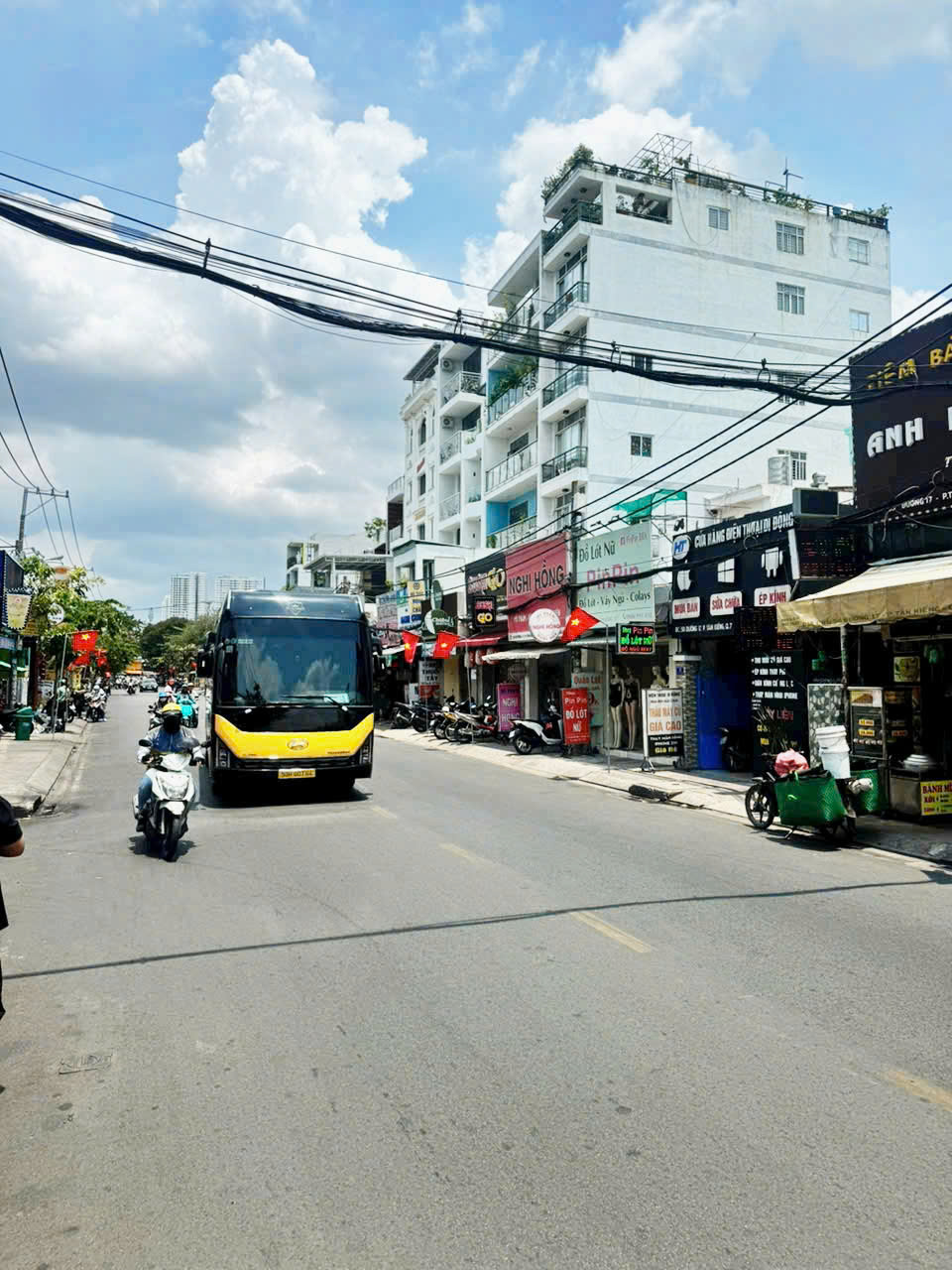 🌷 NHÀ MT KDMB ĐS Q7 (Gần chợ Tân Quy)❗ 🌷 NHÀ MT KDMB ĐS Q7 (Gần chợ Tân Quy)❗