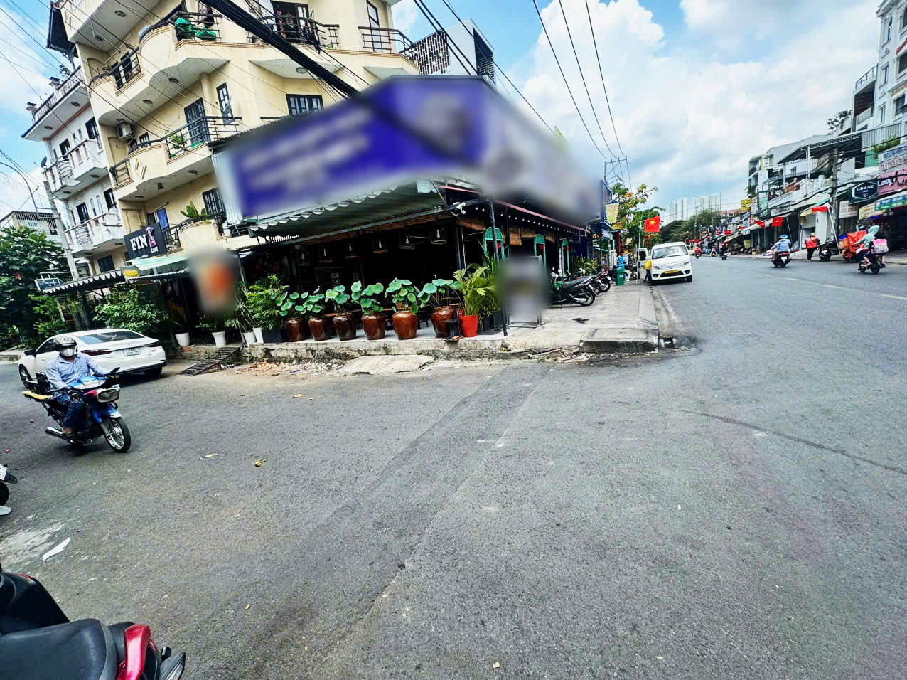 🌷 NHÀ MT KDMB ĐS Q7 (Gần chợ Tân Quy)❗ 🌷 NHÀ MT KDMB ĐS Q7 (Gần chợ Tân Quy)❗