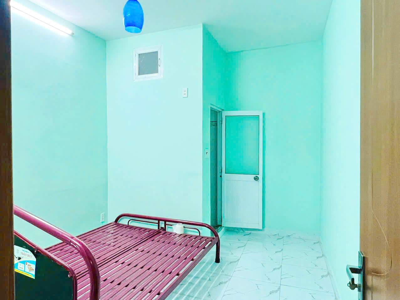 CHO THUÊ NHÀ ĐƯỜNG SỐ TÂN QUY QUẬN 7