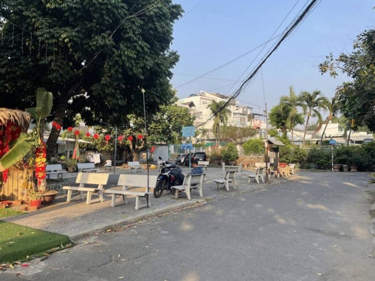 Bán nhà 48m² Trường Thọ, Thủ Đức
Bán nhà 48m² Trường Thọ, Thủ Đức