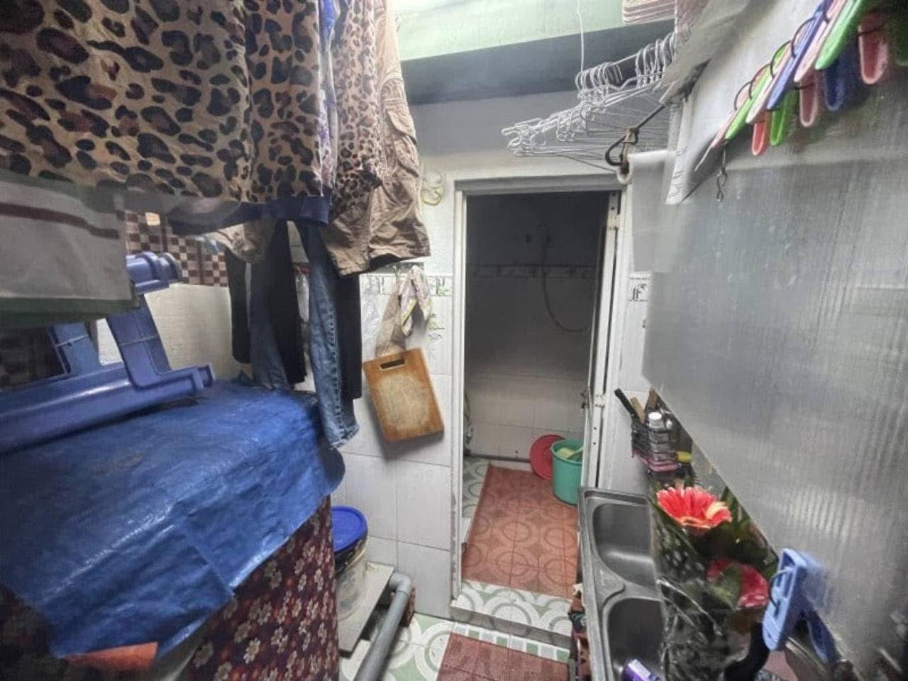 Bán nhà 48m² Trường Thọ, Thủ Đức
Bán nhà 48m² Trường Thọ, Thủ Đức