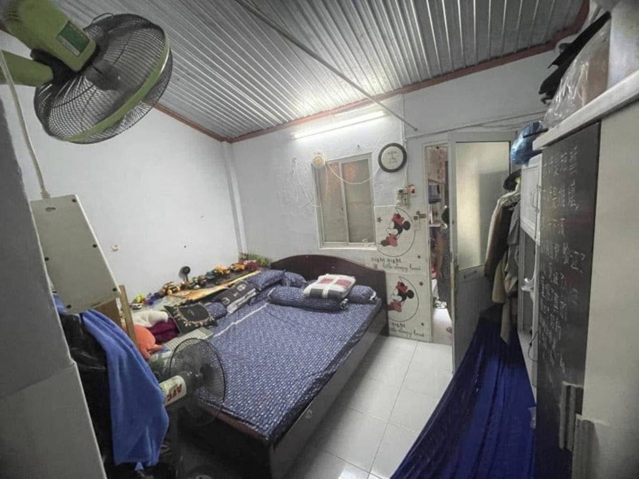 Bán nhà 48m² Trường Thọ, Thủ Đức
Bán nhà 48m² Trường Thọ, Thủ Đức