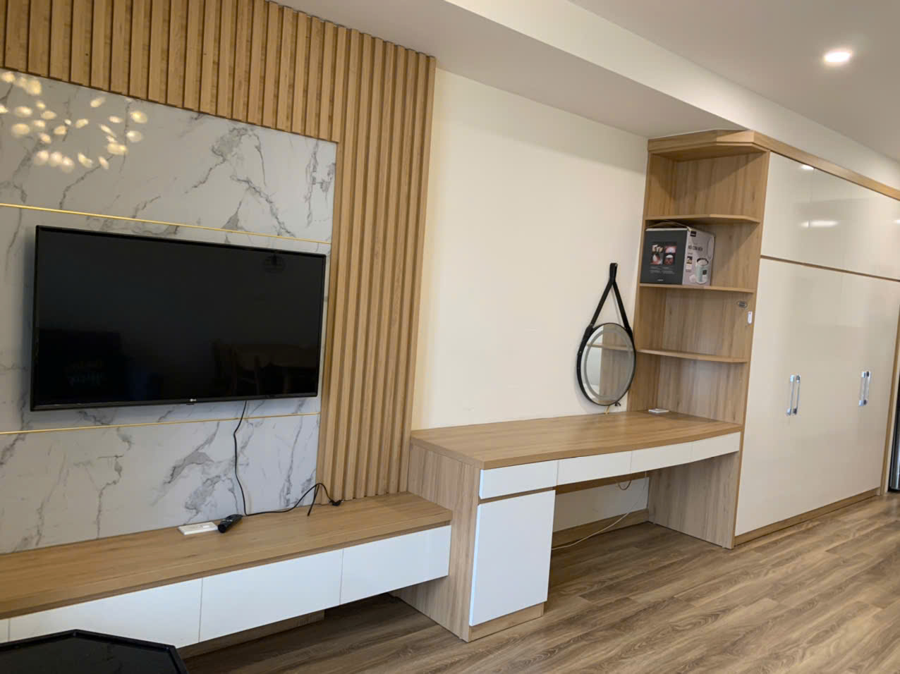 Chính chủ cần bán căn Chung cư The City Light tại Vĩnh Yên, Vĩnh Phúc