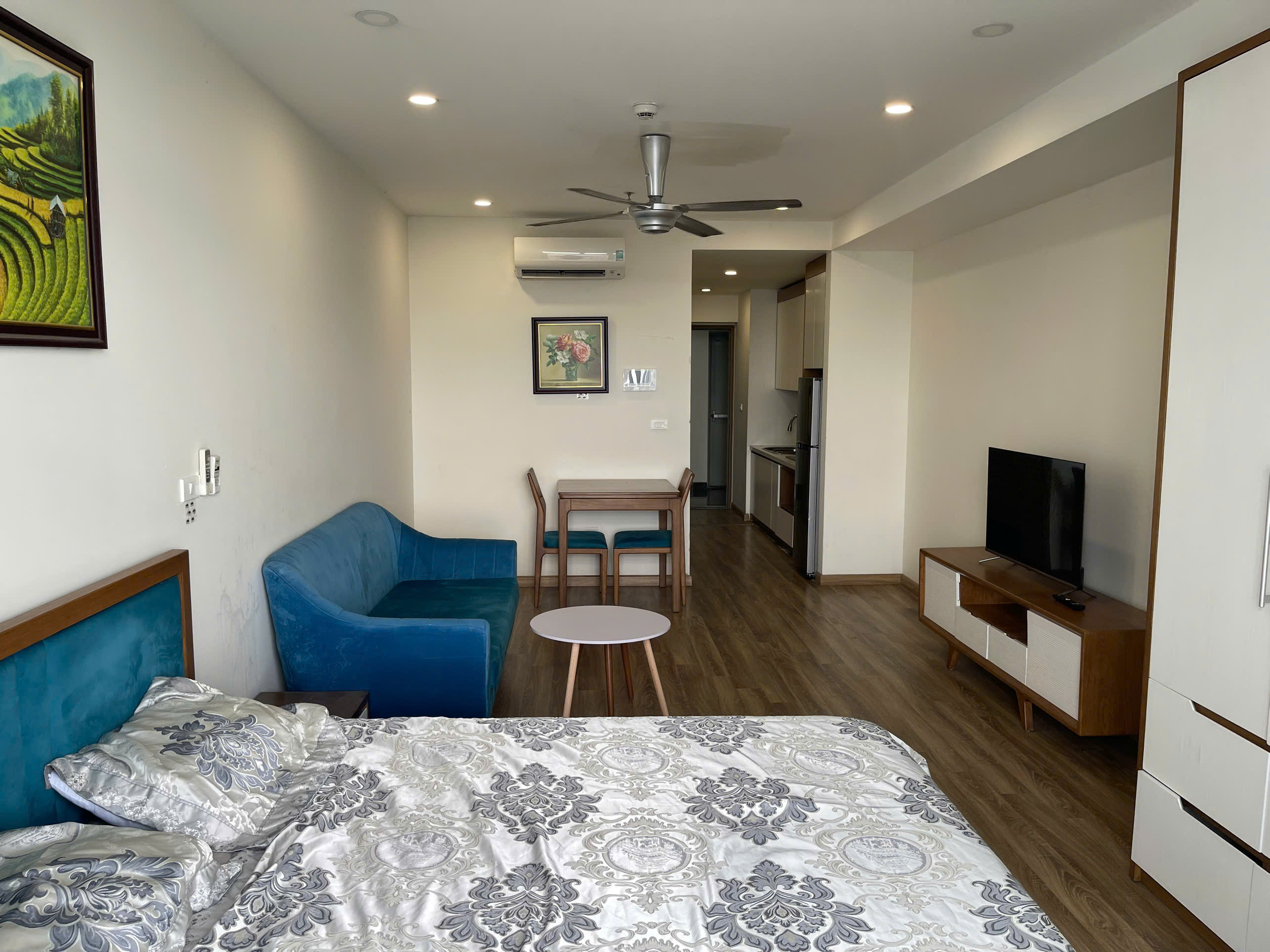 Bán căn hộ chung cư The City Light Vĩnh Yên, Vĩnh Phúc 0975429986