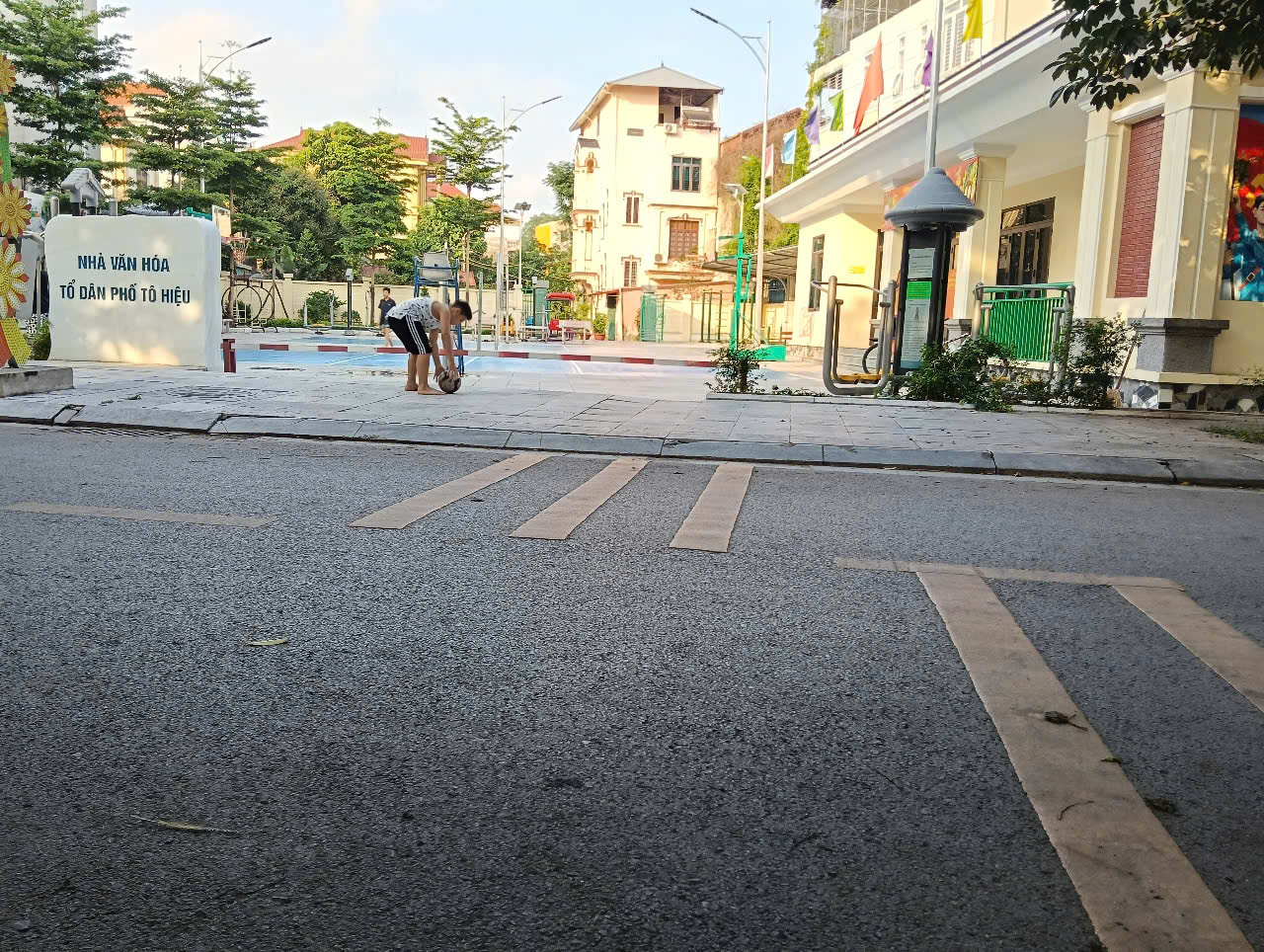 Bán lô đất 108m full thổ cư, cạnh nhà văn hóa TDP Tô Hiệu phường Đống Đa Vĩnh Yên Vĩnh Phúc