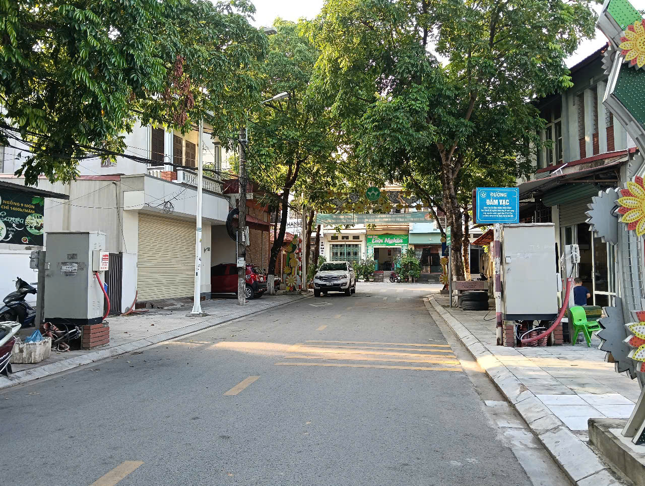 Bán lô đất 108m full thổ cư, cạnh nhà văn hóa TDP Tô Hiệu phường Đống Đa Vĩnh Yên Vĩnh Phúc