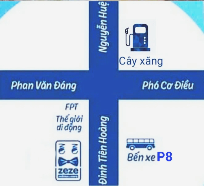 Cho thuê mặt bằng kinh doanh nhà mặt tiền QL1A kv trung tâm ngã 4 QL1A.Gần TGDĐ,FPT. TP Vĩnh Long
Cho thuê mặt bằng kinh doanh nhà mặt tiền QL1A kv trung tâm ngã 4 QL1A.Gần TGDĐ,FPT. TP Vĩnh Long