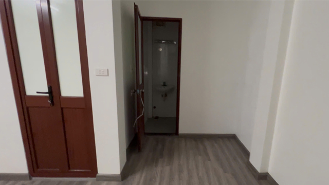 Binhbds cho thuê nhà ngõ Hàng Quạt 5 tầng 13tr/ tháng