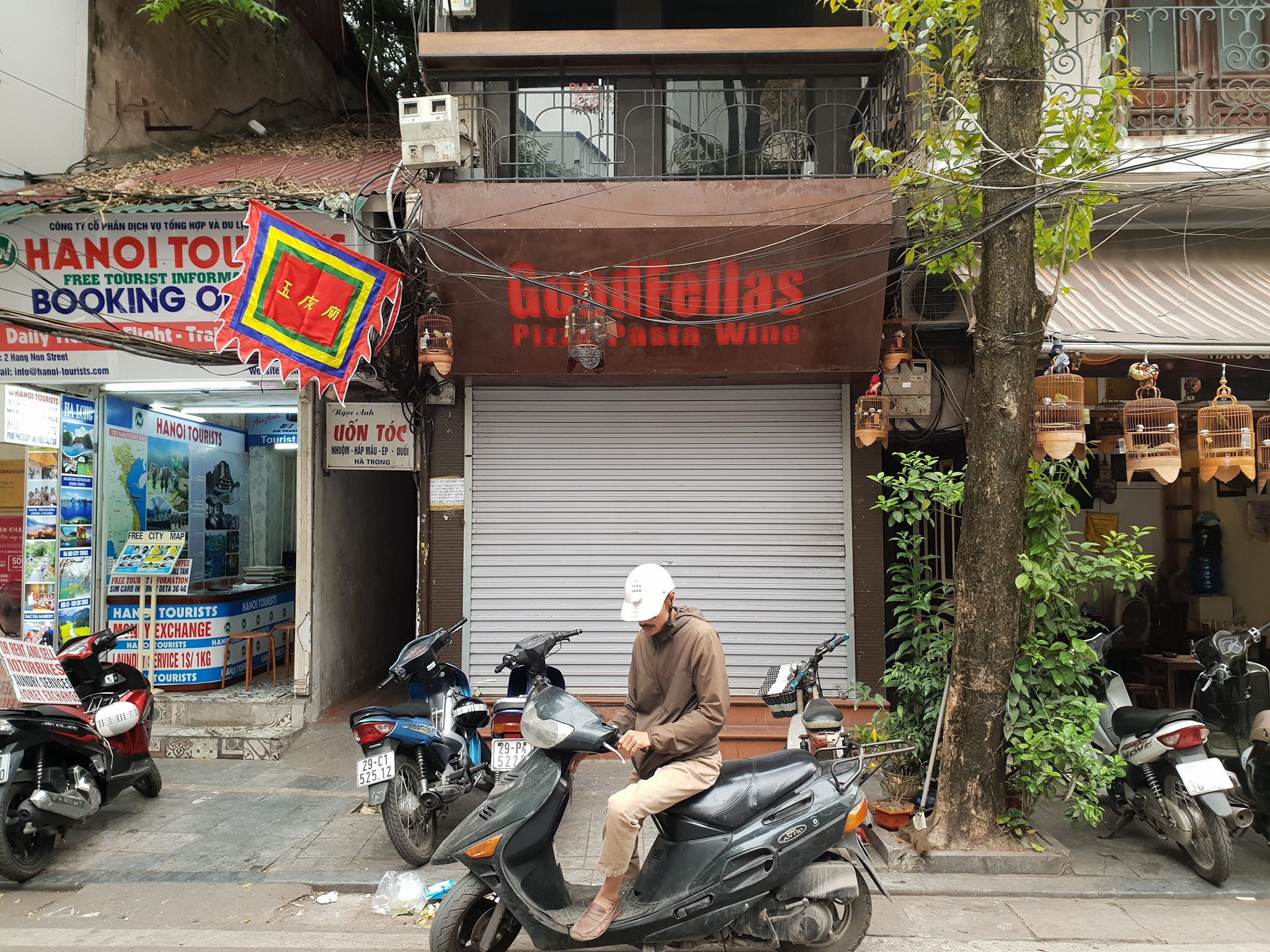 Binhbds cho thuê cửa hàng mặt phố Đồng Xuân 50m2 Binhbds cho thuê cửa hàng mặt phố Đồng Xuân 50m2