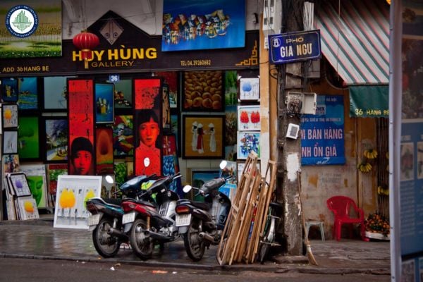 Binhbds cho thuê nhà mặt phố Gia Ngư tổng diện tích 150m2 40tr/ tháng