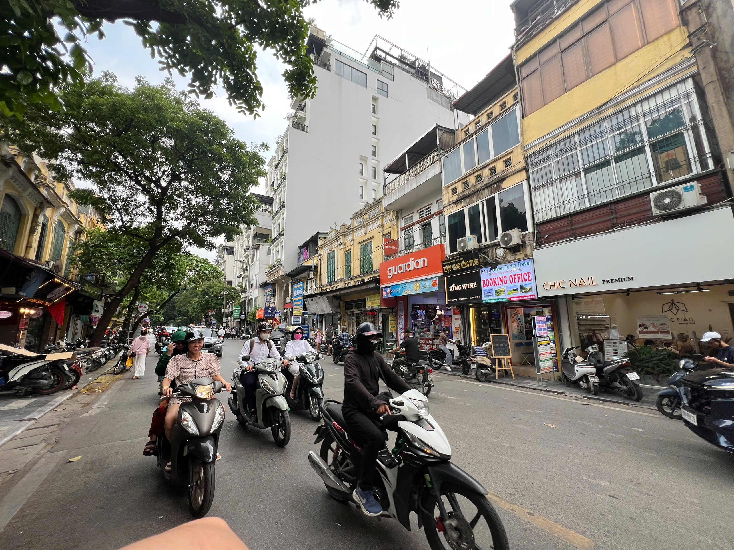 Binhbds cho thuê cửa hàng Cấm Chỉ - Hàng Bông Binhbds cho thuê cửa hàng Cấm Chỉ - Hàng Bông