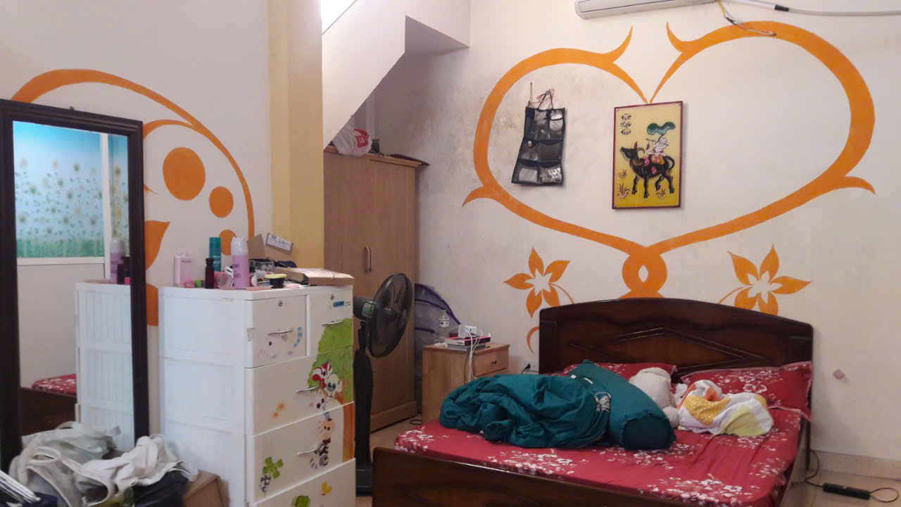 Binhbds cho thuê nhà Đông Tác 50m2 x 4 tầng 7 phòng 13tr/tháng Binhbds cho thuê nhà Đông Tác 50m2 x 4 tầng 7 phòng 13tr/tháng