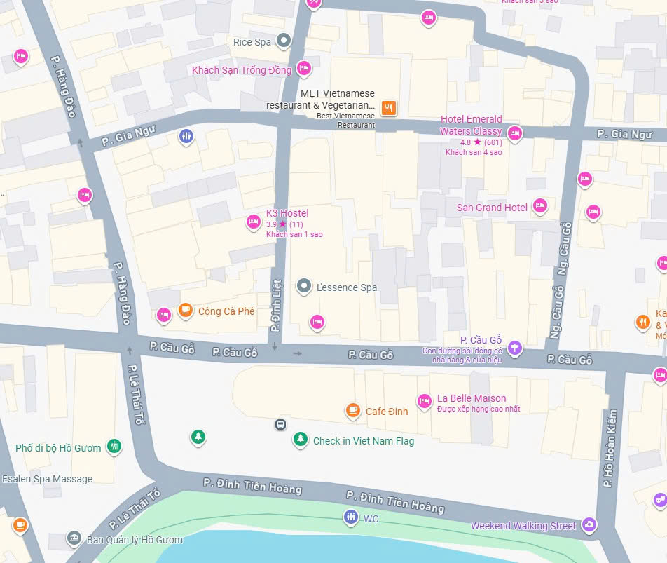 Binhbds cho thuê nhà mặt phố Gia Ngư tổng diện tích 150m2 40tr/ tháng