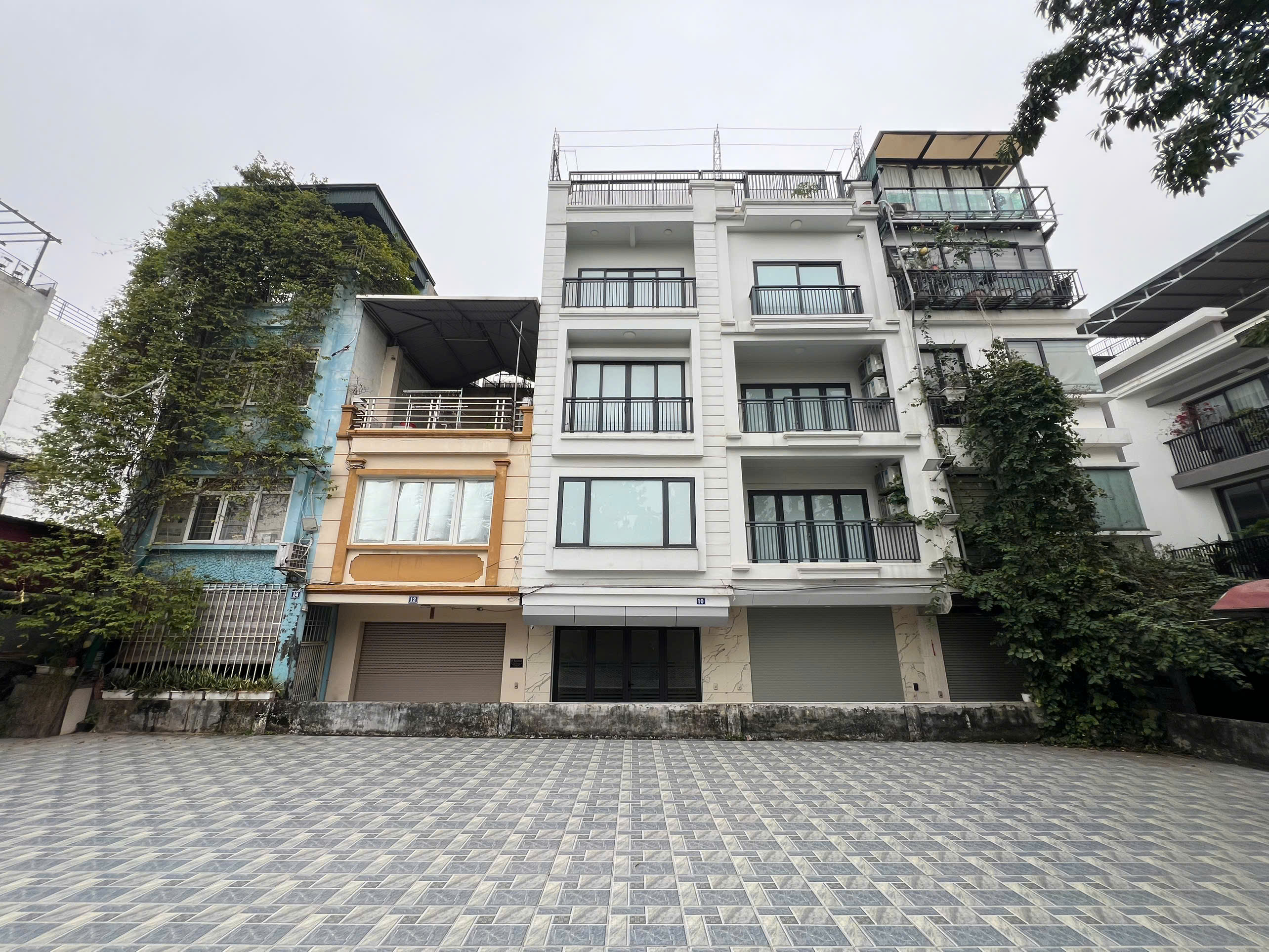 Binhbds cho thuê nhà mới 5 tầng Ngọc Thuỵ view sông Hồng 10tr/ tháng Binhbds cho thuê nhà mới 5 tầng Ngọc Thuỵ view sông Hồng 10tr/ tháng