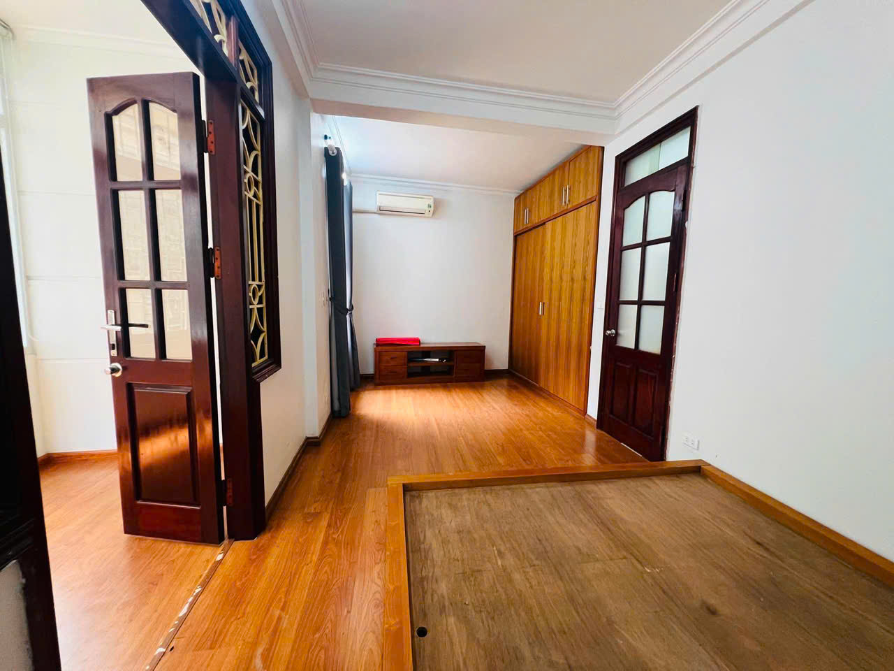 Binhbds cho thuê nhà Xuân Diệu 50m2 x 3 tầng 12tr/ tháng