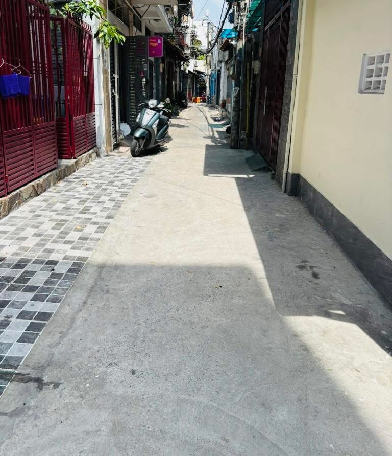 Ngay CITYLAND PARKHILL , FULL NỘI THẤT,4 tầng,60m2 , nhỉnh 6 ty Ngay CITYLAND PARKHILL , FULL NỘI THẤT,4 tầng,60m2 , nhỉnh 6 ty