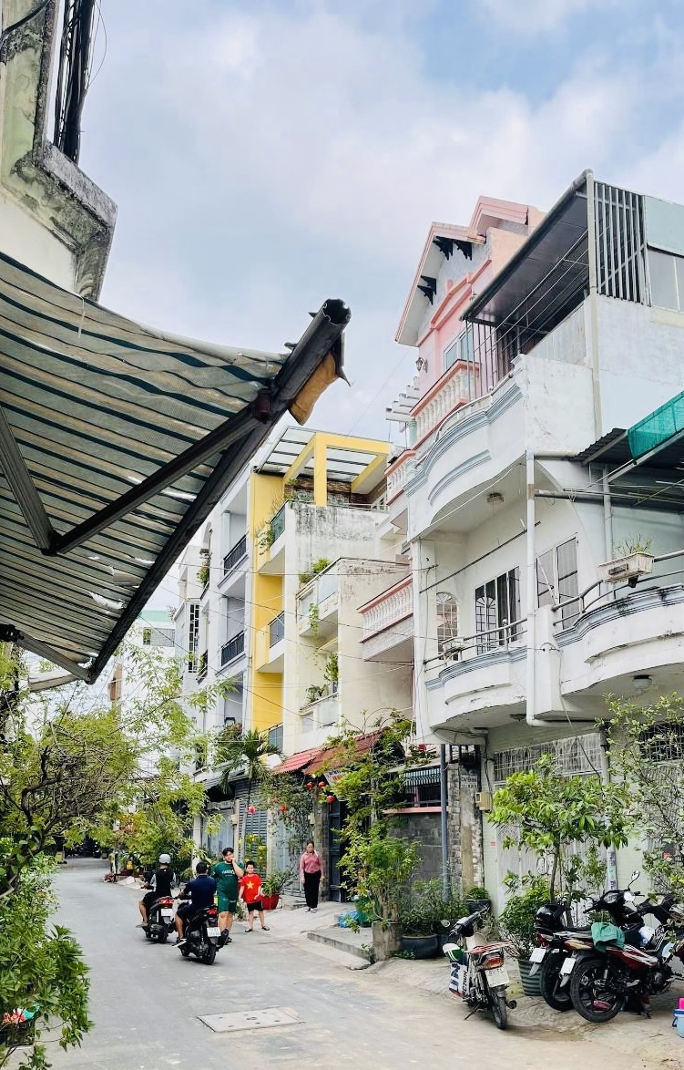 BÁN NHÀ HXH ĐẸP LUNG LINH ,40M2 ,NGANG 4, THỐNG NHẤT P16 GV NHỈNH 4TỶ BÁN NHÀ HXH ĐẸP LUNG LINH ,40M2 ,NGANG 4, THỐNG NHẤT P16 GV NHỈNH 4TỶ