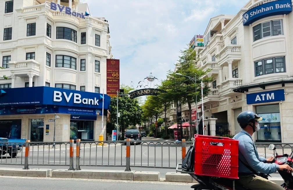 Ngay CITYLAND PARKHILL , FULL NỘI THẤT,4 tầng,60m2 , nhỉnh 6 ty Ngay CITYLAND PARKHILL , FULL NỘI THẤT,4 tầng,60m2 , nhỉnh 6 ty