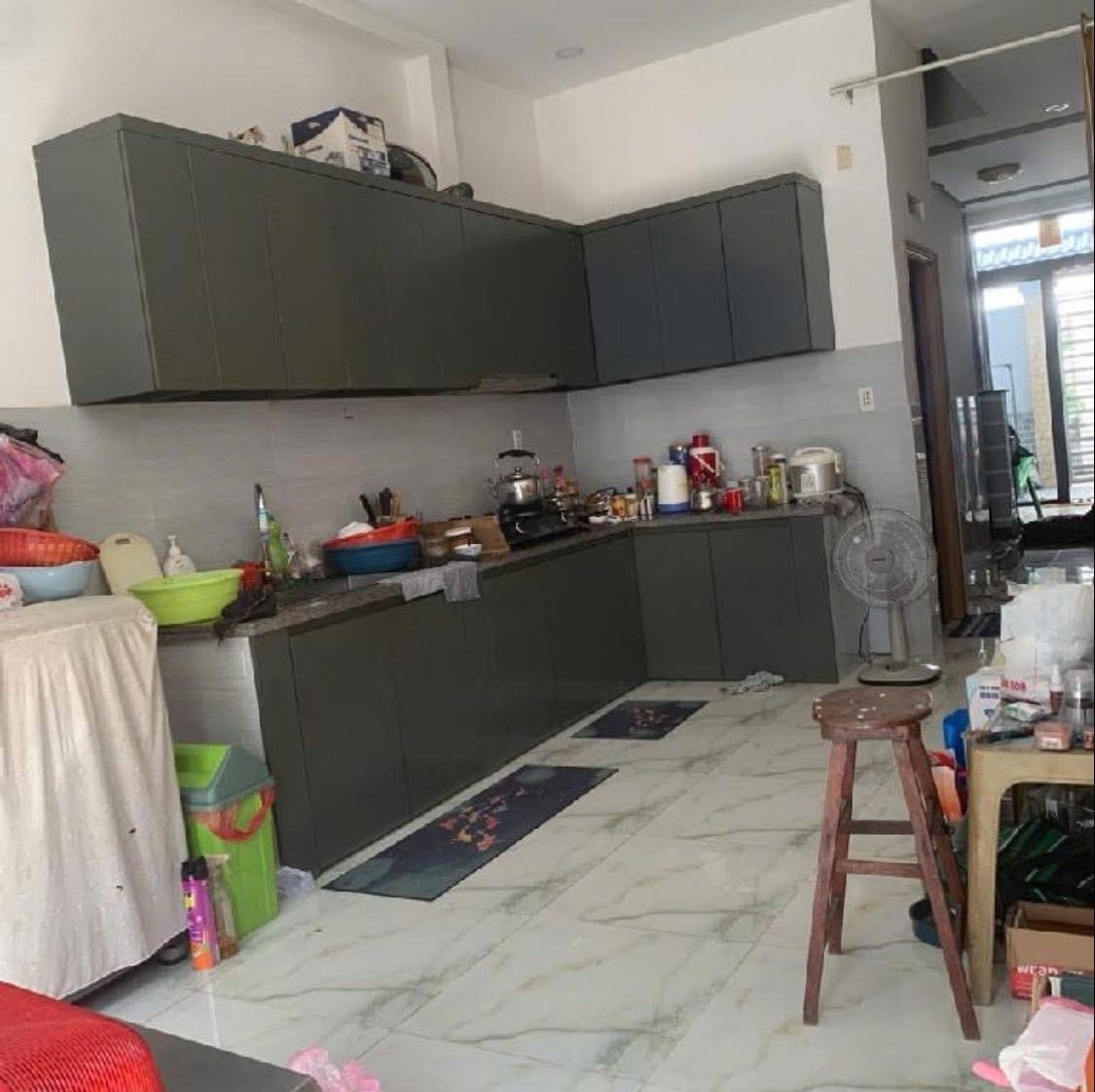NGUYỄN THÁI SƠN P4 GV -70M2, 4TẦNG NHÀ ĐẸP 20m RA MẶT TIỀN 7ty